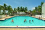 Beachcomber Beach Resort St. Pete Beach