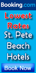 St. Pete Beach Hotels