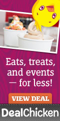 Tampa Bay Deals