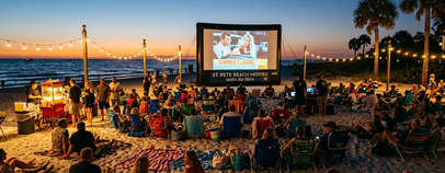 Summer Dive In Movies