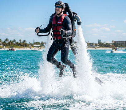 JetLev