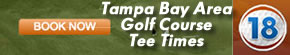 Golf Tee Times