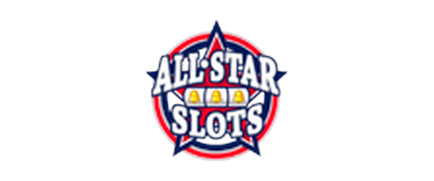 All Star Slots logo