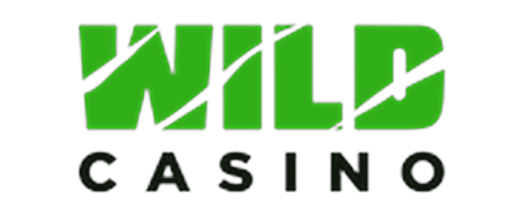 Wild Casino logo